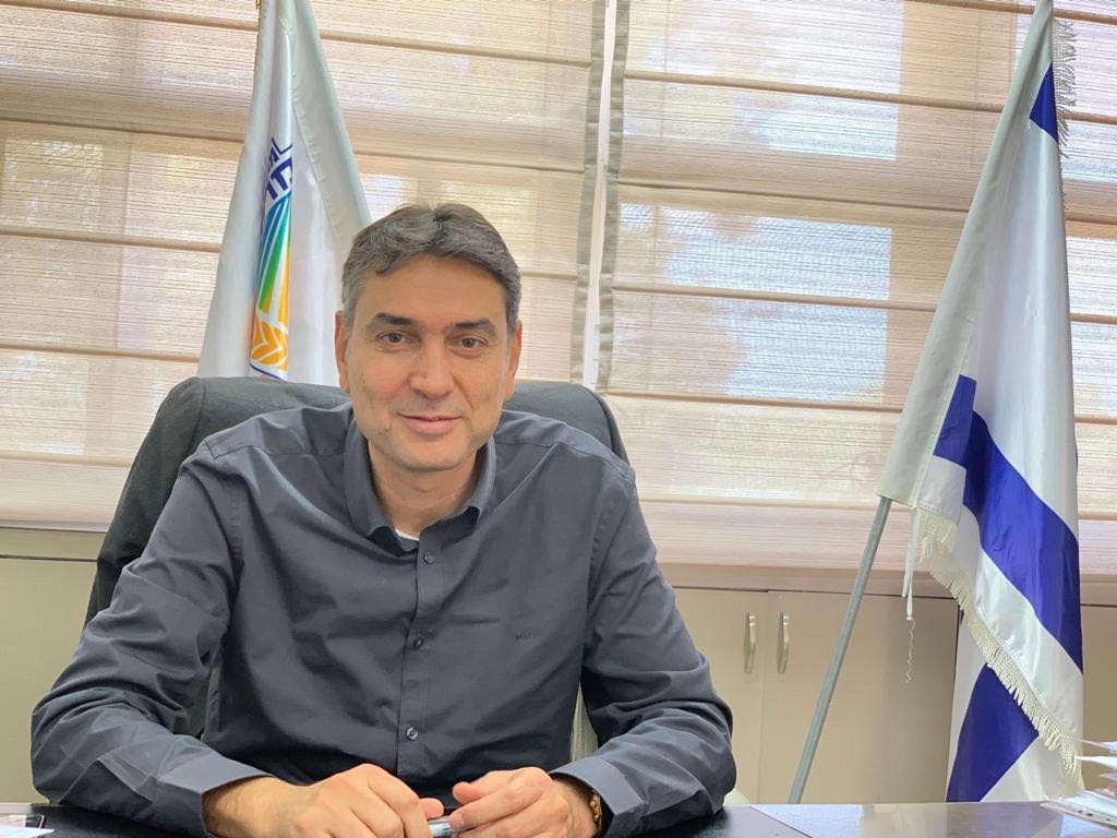 שי חג'ג'. נגד הפיכת המבחנים לחזות הכל (צילום: יח''צ)